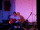 Draem A Little Dream Of Me Live in Old Jaffa 11 June 2008