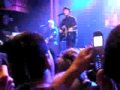 Green Day - 21 Guns [Live @ Webster Hall, New York 2009]