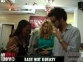 Grace Crashers: How To Make A Party Count