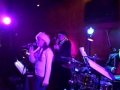 Kate Taylor with The BluesBeaters, All I Want For Christmas Is You (Vince Vance)