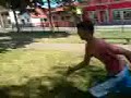 Zajebancije po parku 2