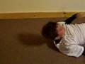 videos de bar fight in my basement