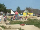 Championnat de Normandie 2009 : Querqueville Championnat de Normandie 2009 : Querqueville