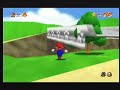 Gameshark code: Attack of the big Goomba castles