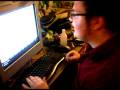 Ebeeto reads some blog comments