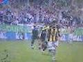 BJK-FB Süper goool kejman