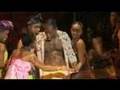 Fela! A New Musical Off Broadway