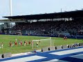 Hoheneder 1:0