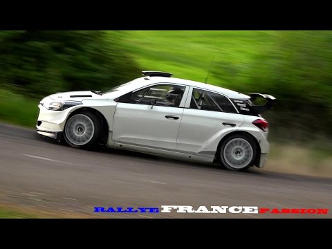 Latest WRC HD & Rally HD Videos