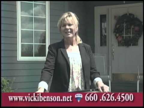 Vickie Benson