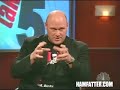 Will Sasso on Dennis Miller