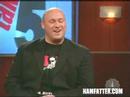 Will Sasso on Dennis Miller