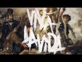 coldplay - deadth and all his friends   -   Album Viva La Vida