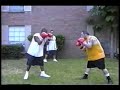 SISSY FIGHTS