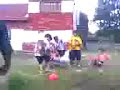 Fuerte Odisa Footbal