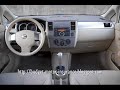 2009 Nissan Versa 2009 Nissan Versa