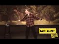 Ron James: Road Between My Ears (Computer Rant)