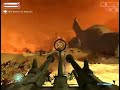 Play-through Starship Troopers - Stronghold [3/3]