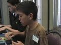 Shonen Jump Hawaii Coverage - Albert Lee vs. Wade Yoshida Shonen Jump Hawaii Coverage - Albert Lee vs. Wade Yoshida