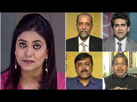Rebooting India: Big bang budget coming?