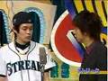 ストリーク「メリーさん」