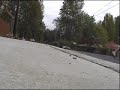 Tyler Schexnayder Curb Thing