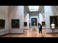 Beaux Arts Museum, Lyon, France Part 1 - YouTube