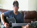 Stolen-cover (acoustic version)