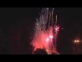 videos de Nelosen ilotulituksen kooste: Tähtiraketti