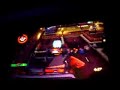 David Jaffe demoing Criminal Crackdown David Jaffe demoing Criminal Crackdown