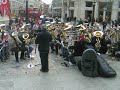 2009 Tuba carols at St Pauls - We wish you a merry Christmas