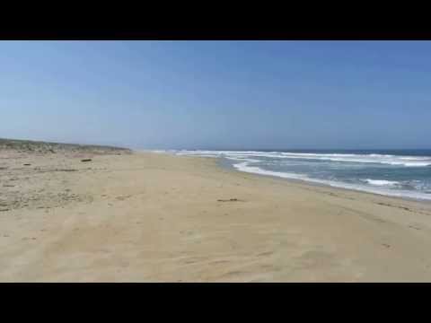 Video for Salinas River State Beach – Potrero Entrance