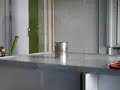 Wasserstoff Explosion in Dose