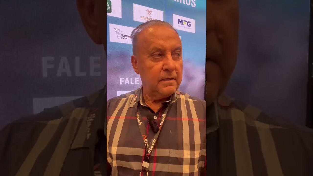 Pecuarista destaca ganho de rendimento com uso de DDGS