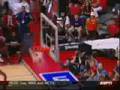 Kobe Bryant Deep 3 vs. Canada (7.25.08)