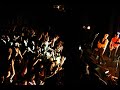 MADRUGADA - The Frontman MADRUGADA - The Frontman