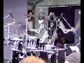 Robot Drummer - Gold Coast Big Day Out 2008 Robot Drummer - Gold Coast Big Day Out 2008