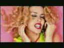Kylie Mongue - In my arms (clip) Kylie Mongue - In my arms (clip)