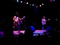 Shonen Knife \"A Map Master\" live