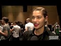 Jessica Hart video 1