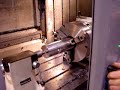 CNC Mazak Milling Machining