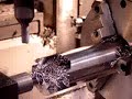 CNC Milling Steel