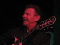 AQ Tuesday Night Band- Bye Bye Blackbird