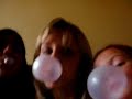 bubble gum bubble gum