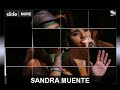 Latin America Idol 3era etapa Sandra Muente