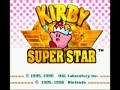 Kirby Superstar - King Dedede of the West