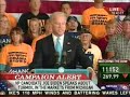 Joe Biden St Claire Shores, Michigan pt.1 Joe Biden St Claire Shores, Michigan pt.1