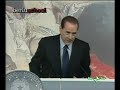 LOTTA STUDENTESCA  - LA SMENTITA DI BERLUSCONI 24/10/08 AVVISO AI NAVIGANTI