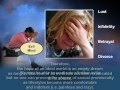 38a Why do we STRUGGLE so much with LUSTFUL DESIRES !!!