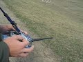 T-Rex V2 Inverted hover flips rolls